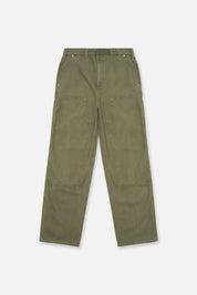SANTIAGO PANT | VINTAGE MILITARY GREEN