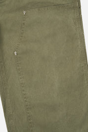 SANTIAGO PANT | VINTAGE MILITARY GREEN