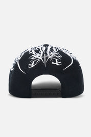 MARS HAT | BLACK CYBER SIGILISM RTA