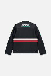 KALIX MOTO JACKET | BLACK MOTORSPORTS