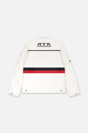 KALIX MOTO JACKET | WHITE MOTORSPORTS