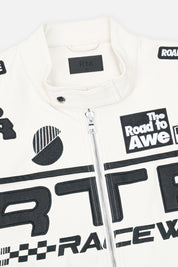 KALIX MOTO JACKET | WHITE MOTORSPORTS