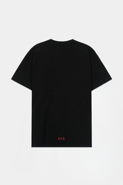 LIAM SHORT SLEEVE TEE | BLACK FORMULA CAR