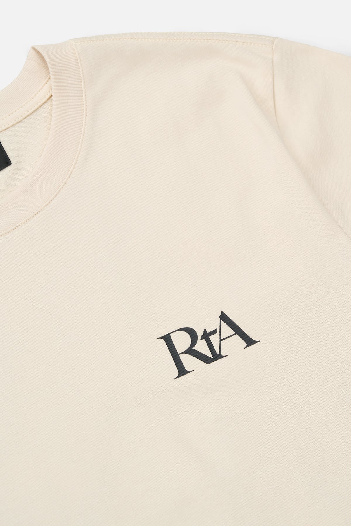 Men's Bone Paradise Graphic Tee | RTA
