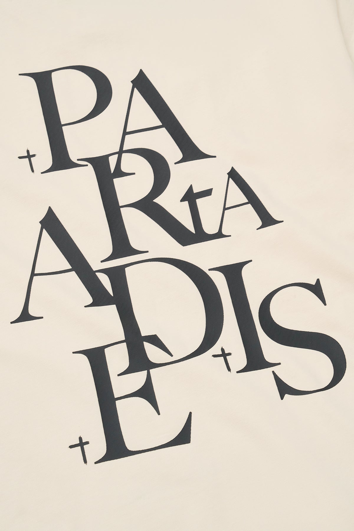 Men's Bone Paradise Graphic Tee | RTA