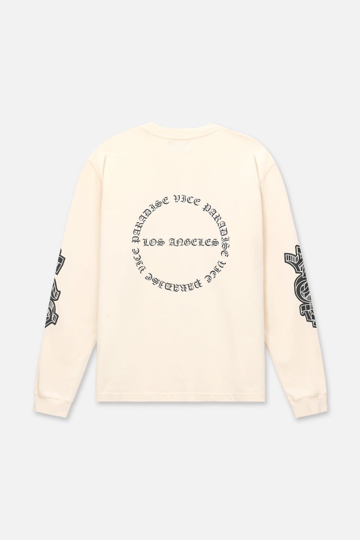 Men's Bone Long Sleeve Tee | RTA