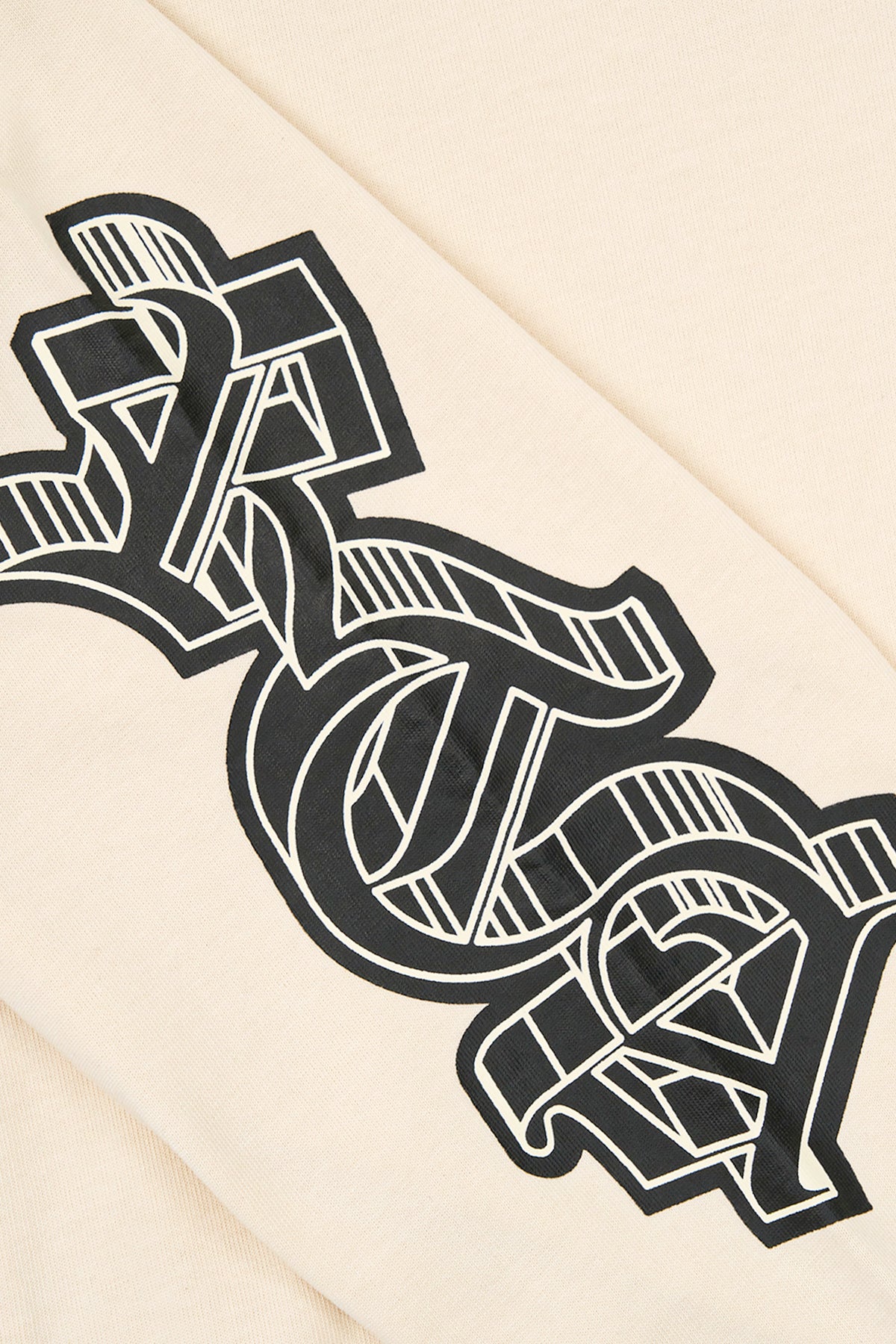 Men's Bone Long Sleeve Tee | RTA