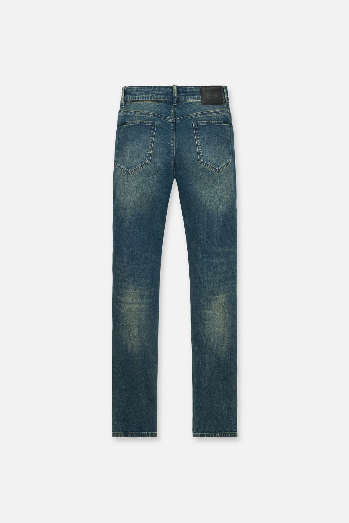 BRYANT SKINNY JEAN | BLUE MINERAL