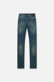 BRYANT SKINNY JEAN | BLUE MINERAL
