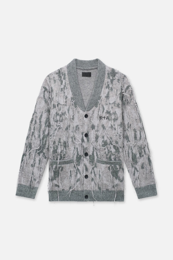 Rta ZEPHYR CARDIGAN 2026 on Sale