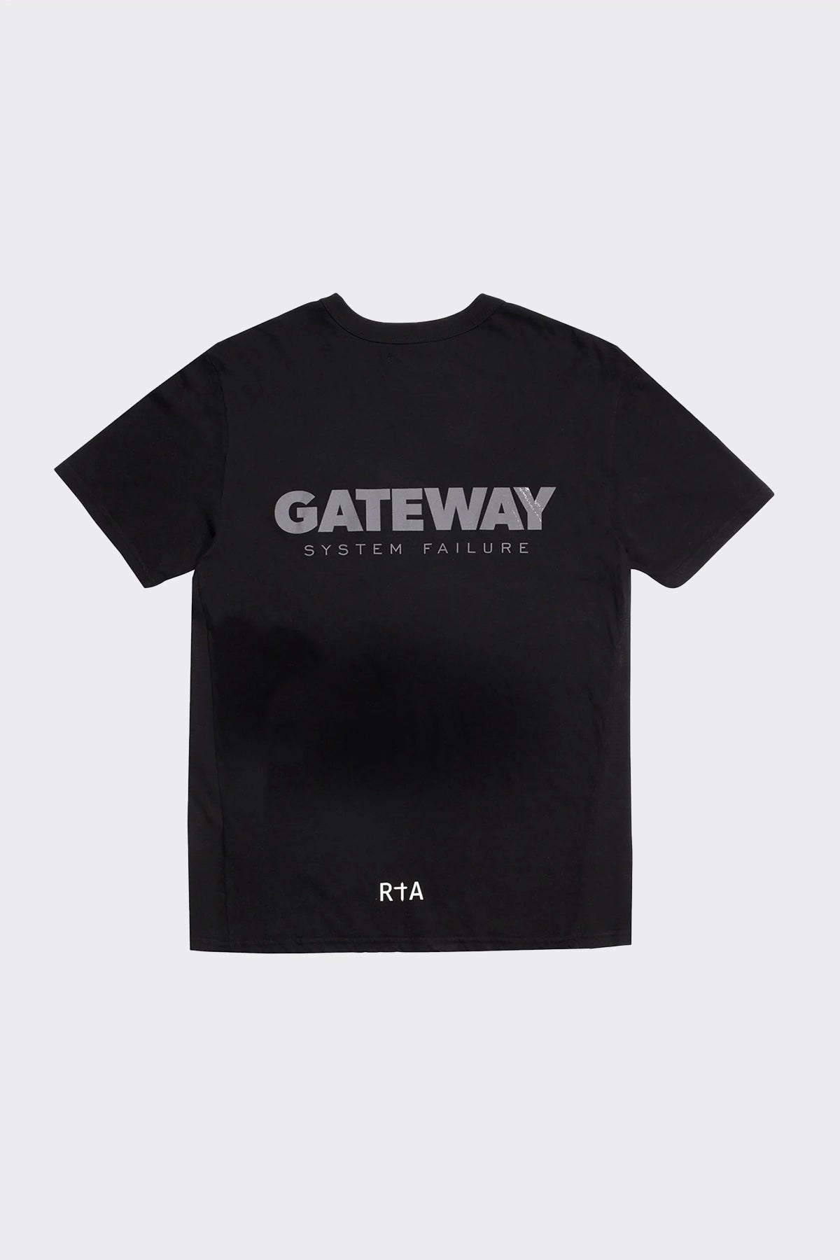 WTAPS 19AW S/S SIDE EFFECT DESIGN Tee-