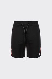 PAUL SHORT | BLACK