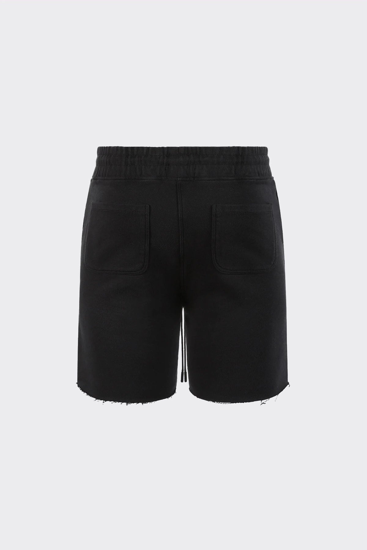 PAUL SHORT | BLACK