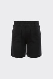 PAUL SHORT | BLACK