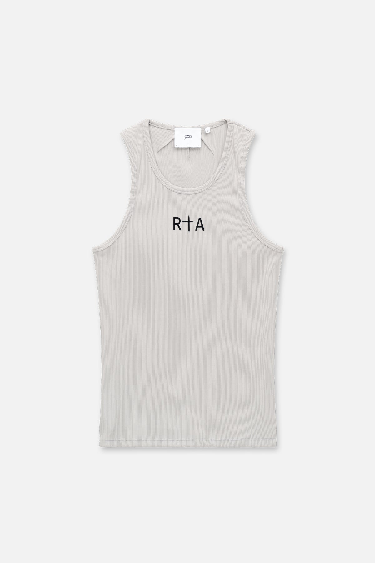TANK TOP | GREY