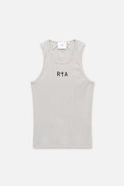 TANK TOP | GREY