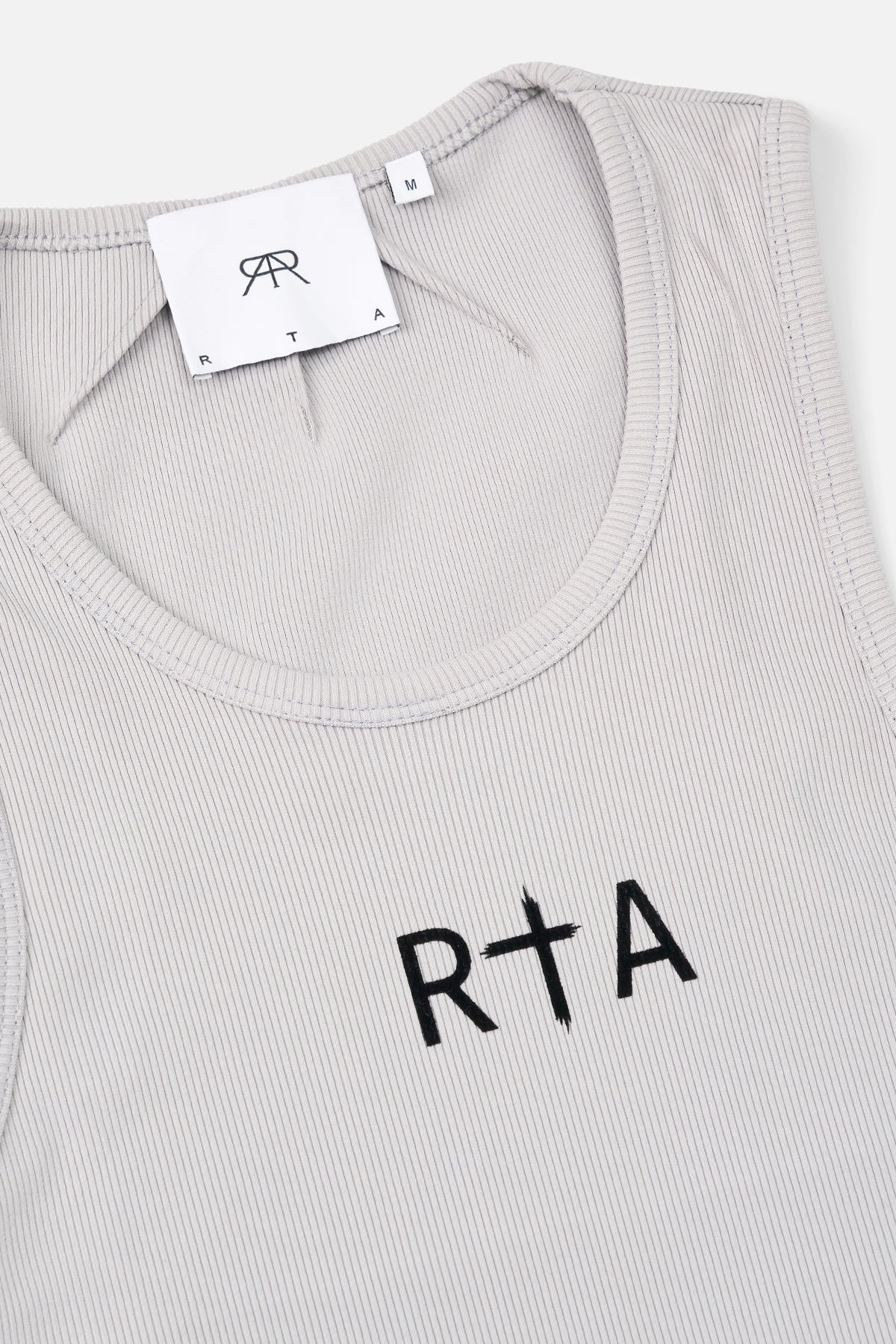TANK TOP | GREY