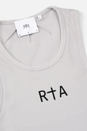 TANK TOP | GREY