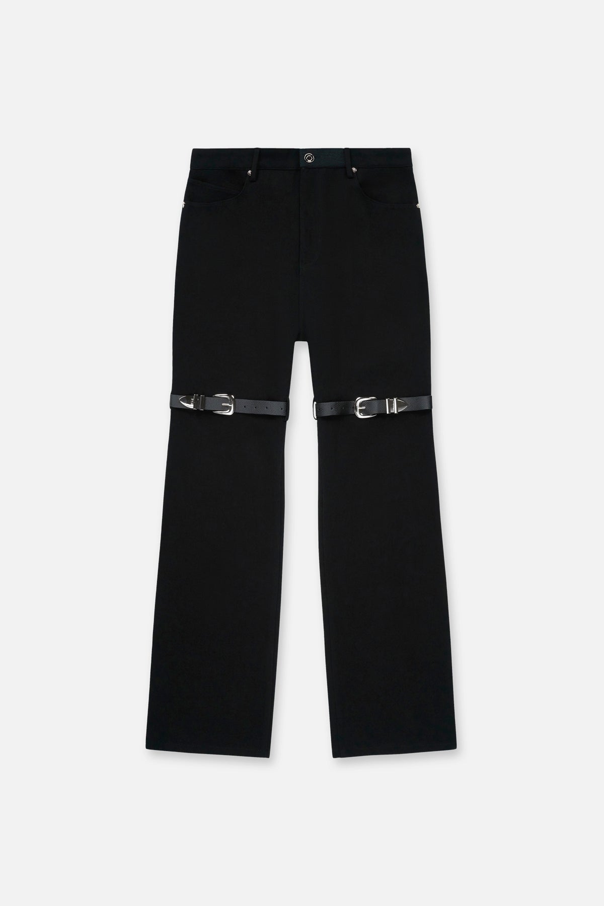 KENNY JEAN | BLACK – RTA