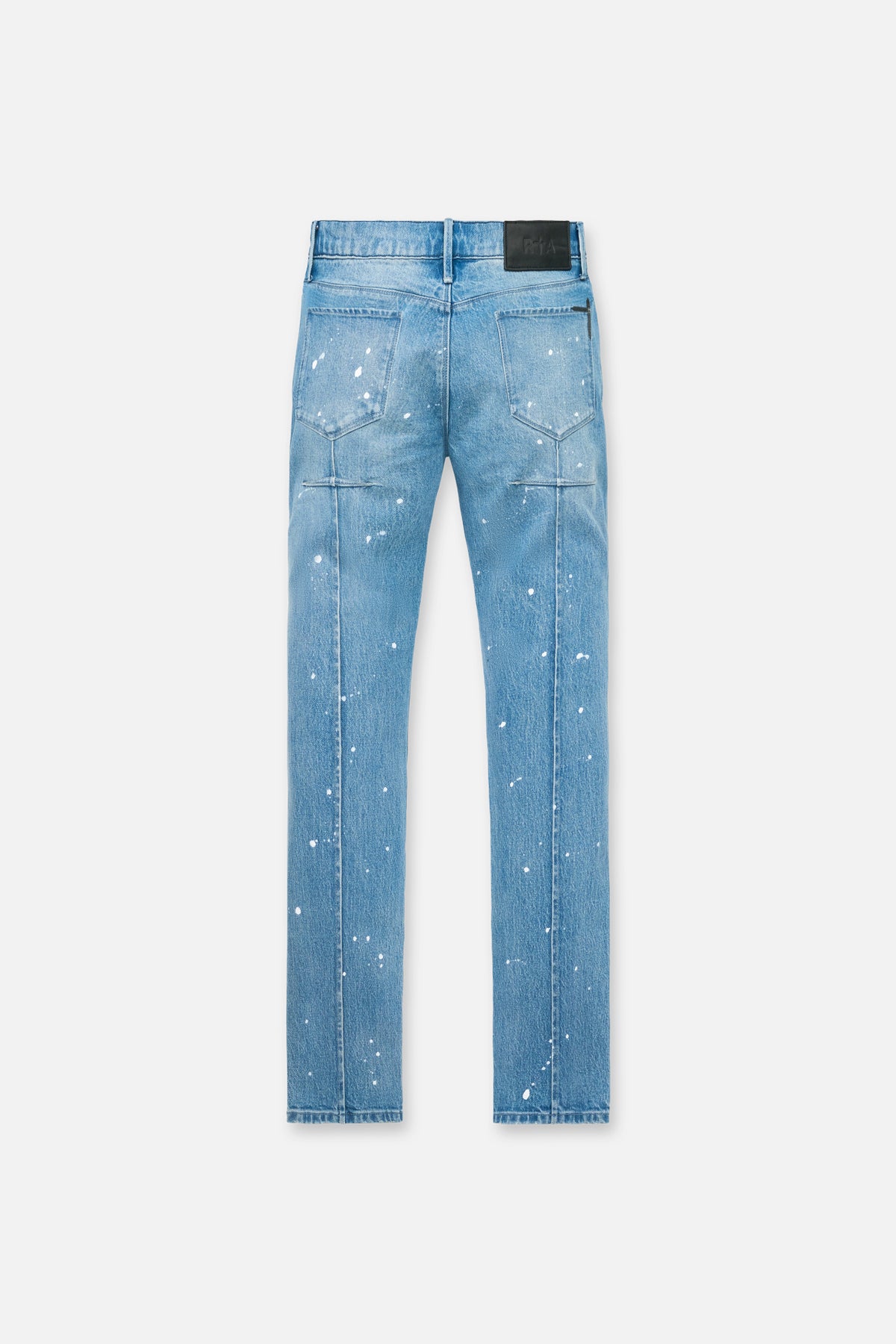 Men's Medium Blue Skinny Jeans | RTA