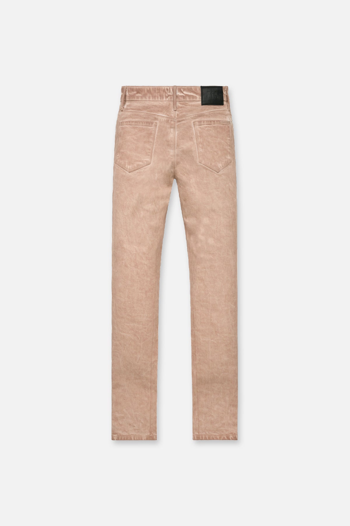 BRYANT SKINNY JEAN | BLUSH