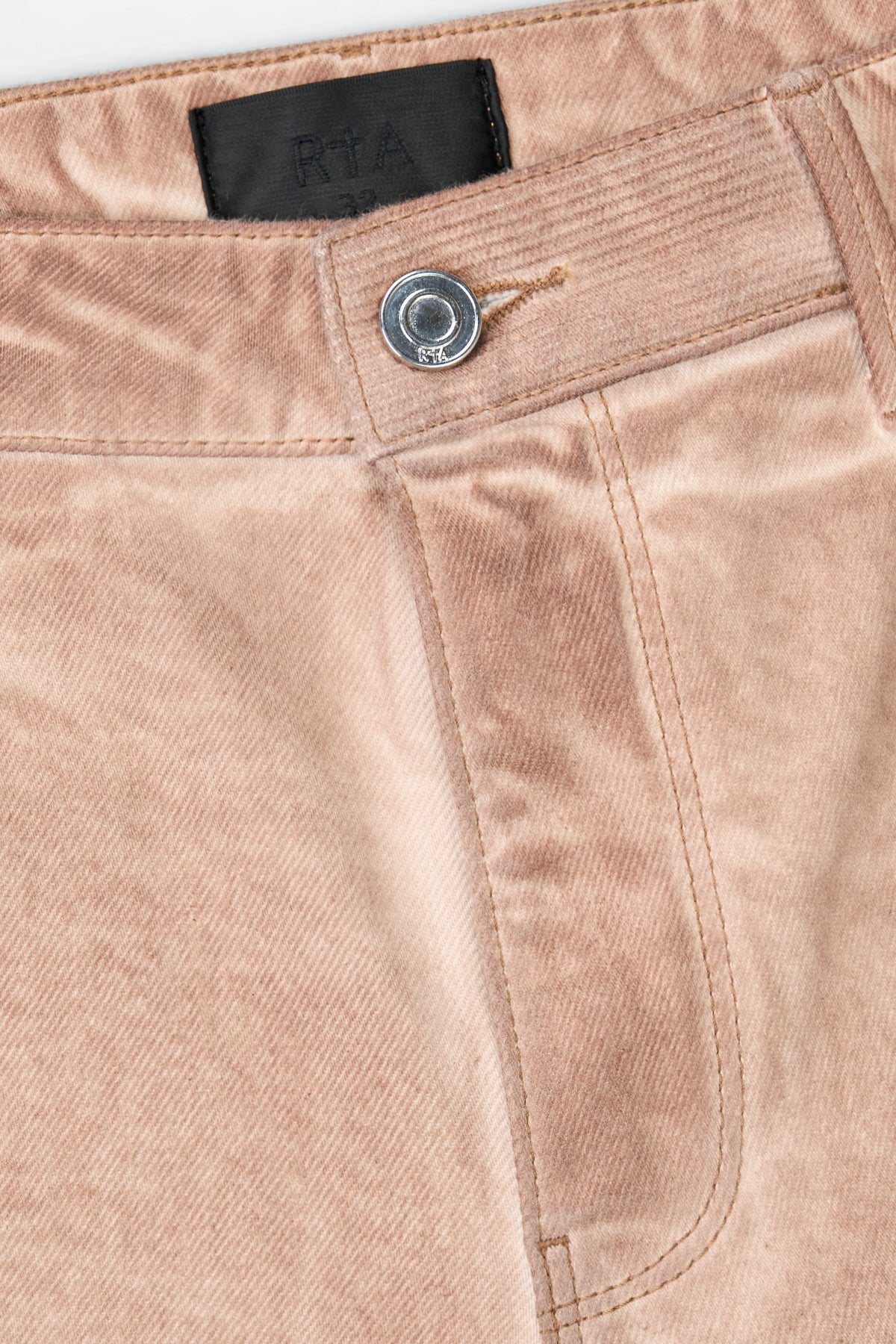 BRYANT SKINNY JEAN | BLUSH