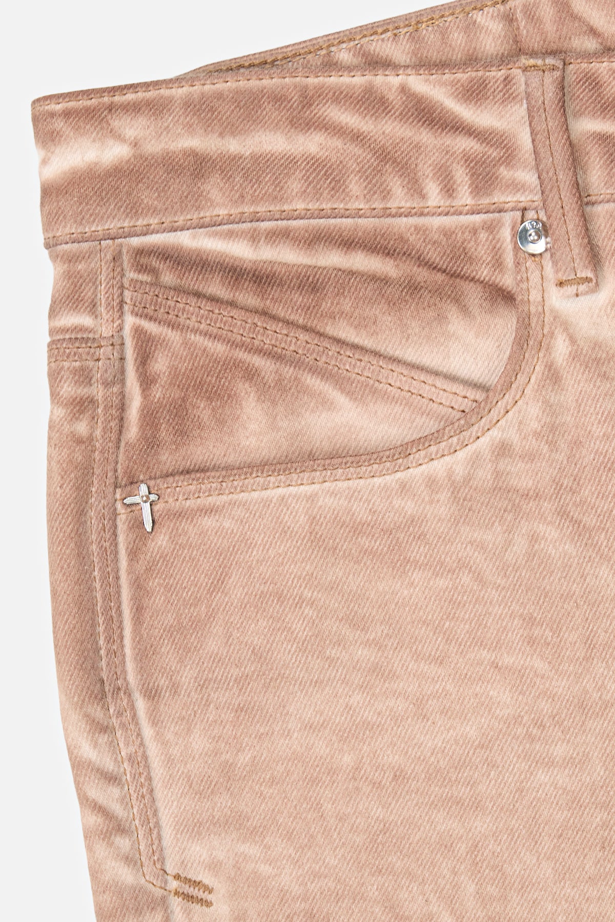 BRYANT SKINNY JEAN | BLUSH