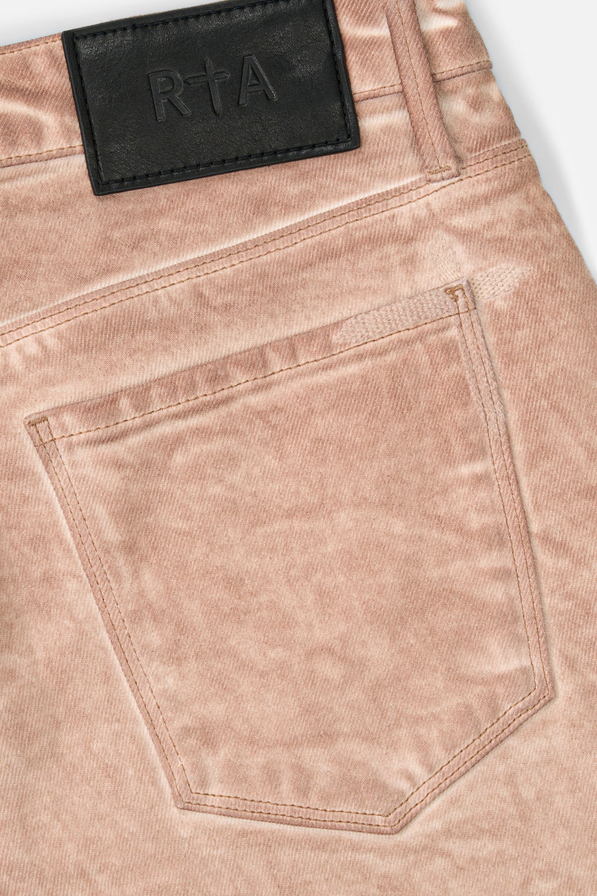 BRYANT SKINNY JEAN | BLUSH