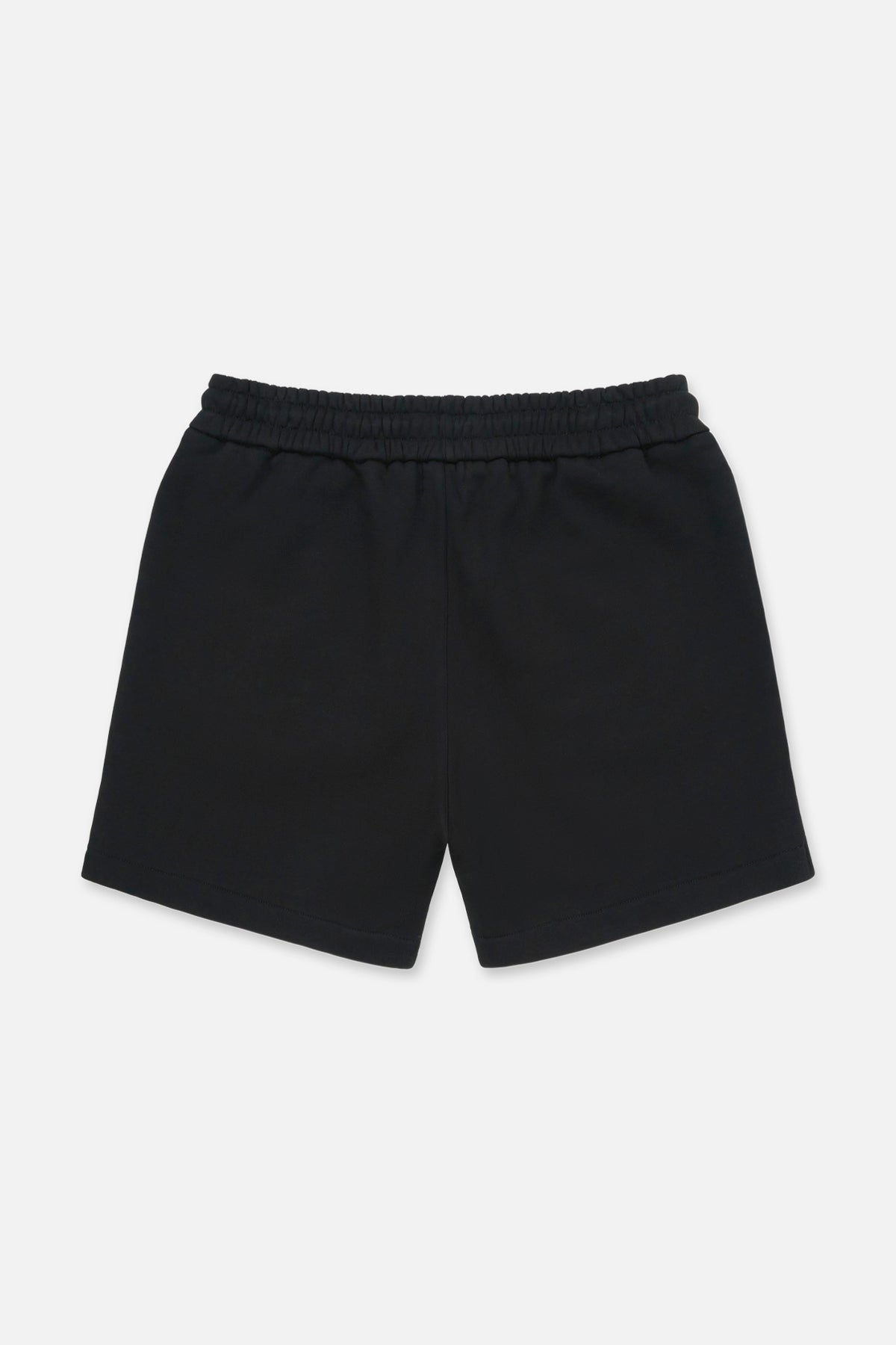 CLYDE SHORT | BLACK SNAKE LOGO