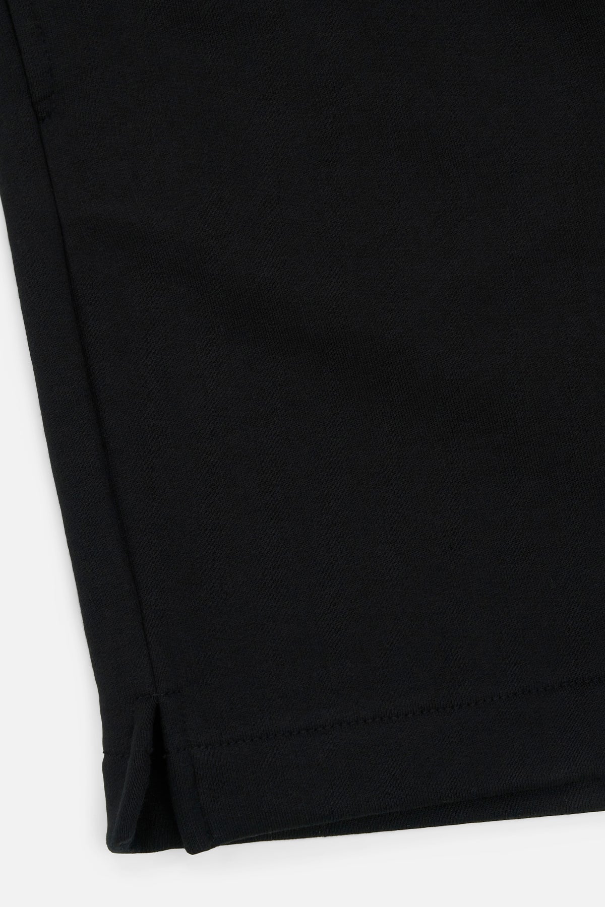 CLYDE SHORT | BLACK SNAKE LOGO