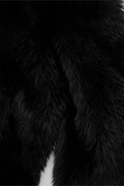 THIAGO JACKET | BLACK