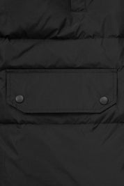 FERNANDO JACKET | BLACK