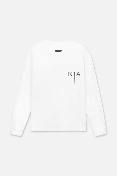 トップス CVTVLIST PAIN AND GLORY LONGSLEEVE TEE 1 CVTVLIST PAIN AND GLORY LONGSLEEVE TEE