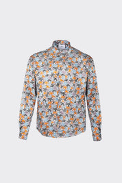 OVERSIZED SHIRT | POKER CHIP