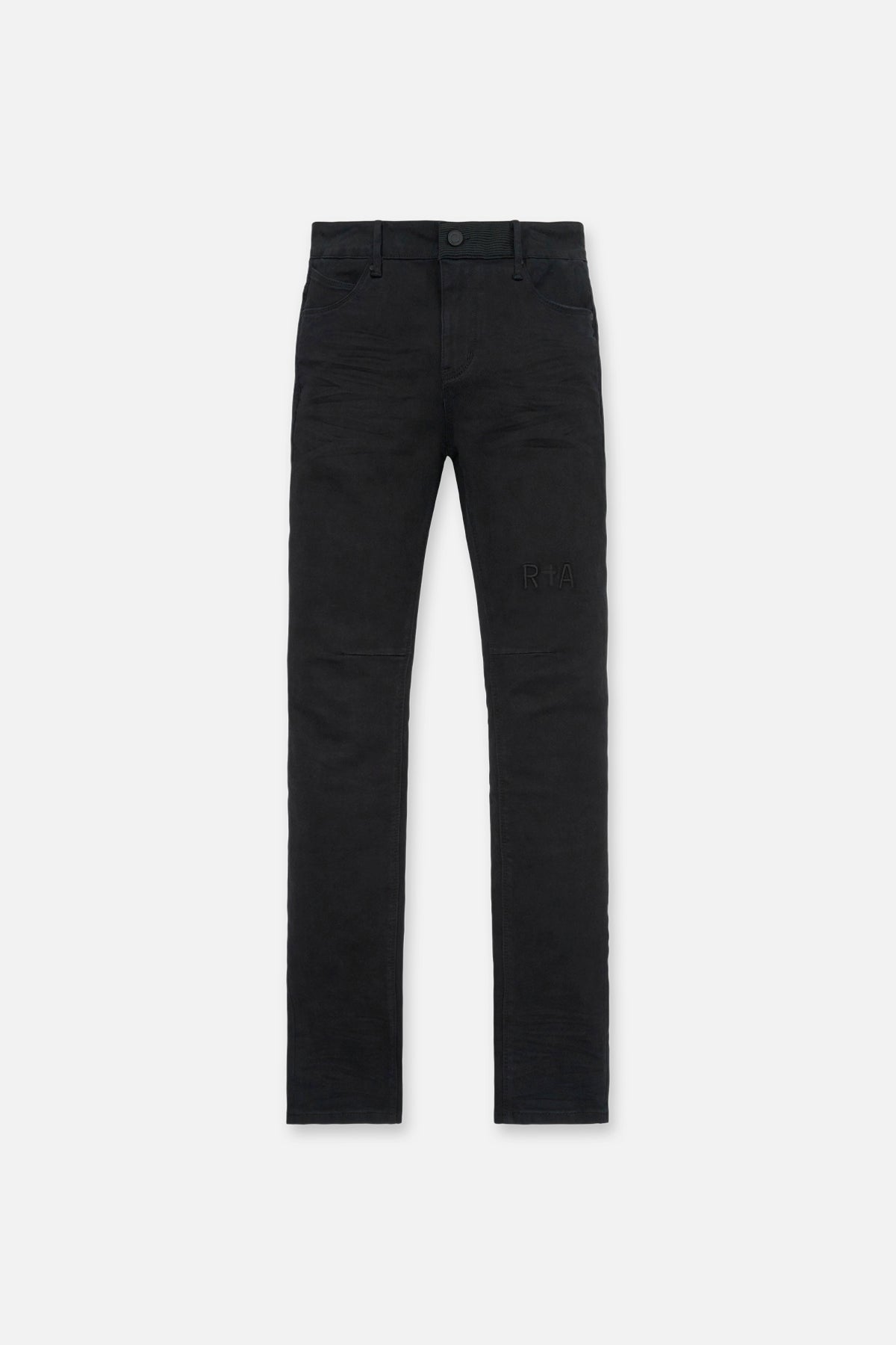 Men's Premium Streetwear Skinny Jeans | RTA