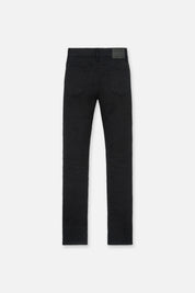 BRYANT SKINNY JEAN | BLACK LOGO BLACK LOGO / 32