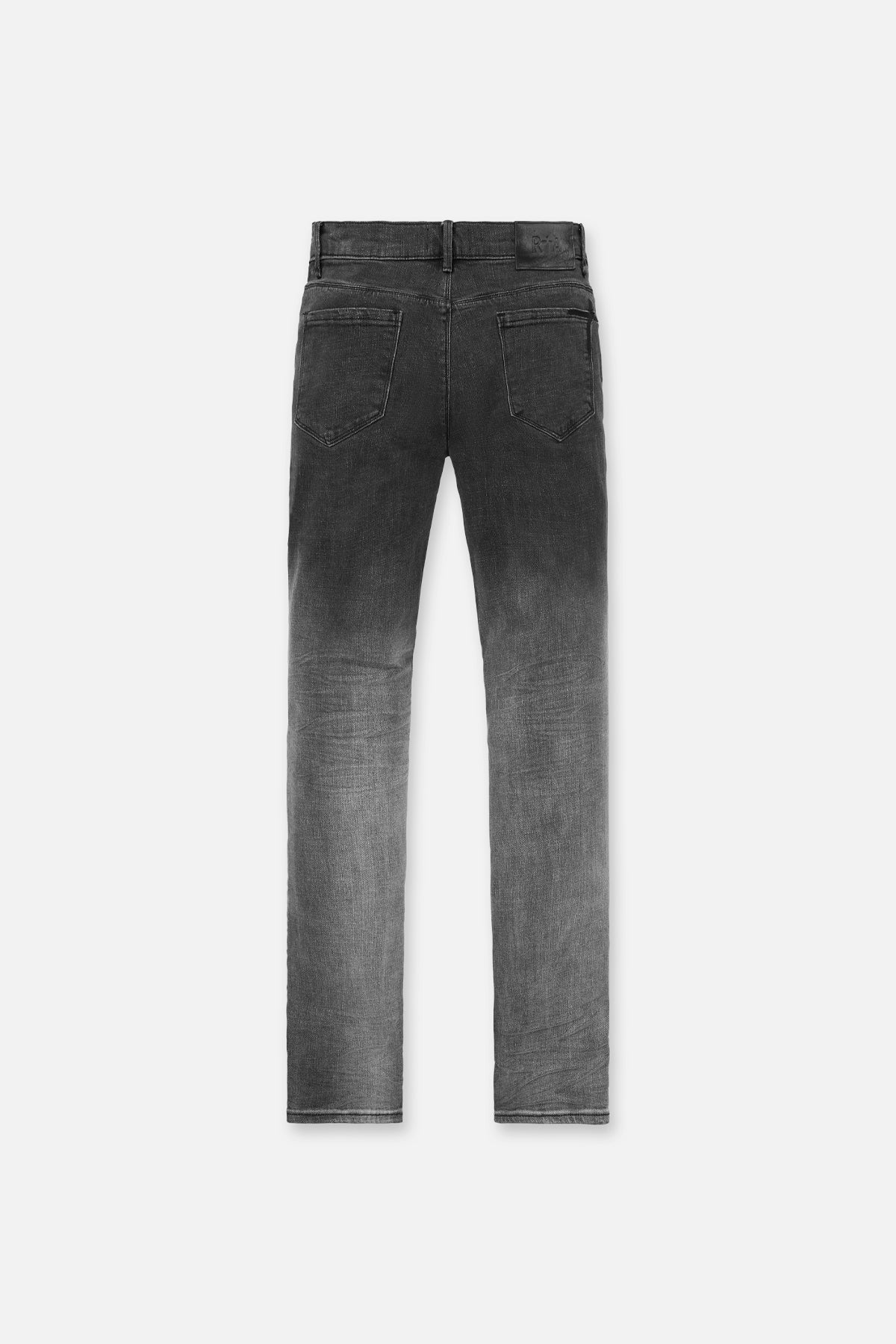 BRYANT SKINNY JEAN | LIGHT CHARCOAL SMALL RTA