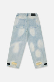 WYLIE CARGO JEAN | BLUE CLOUDS