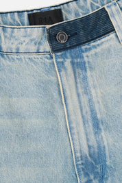 WYLIE CARGO JEAN | BLUE CLOUDS
