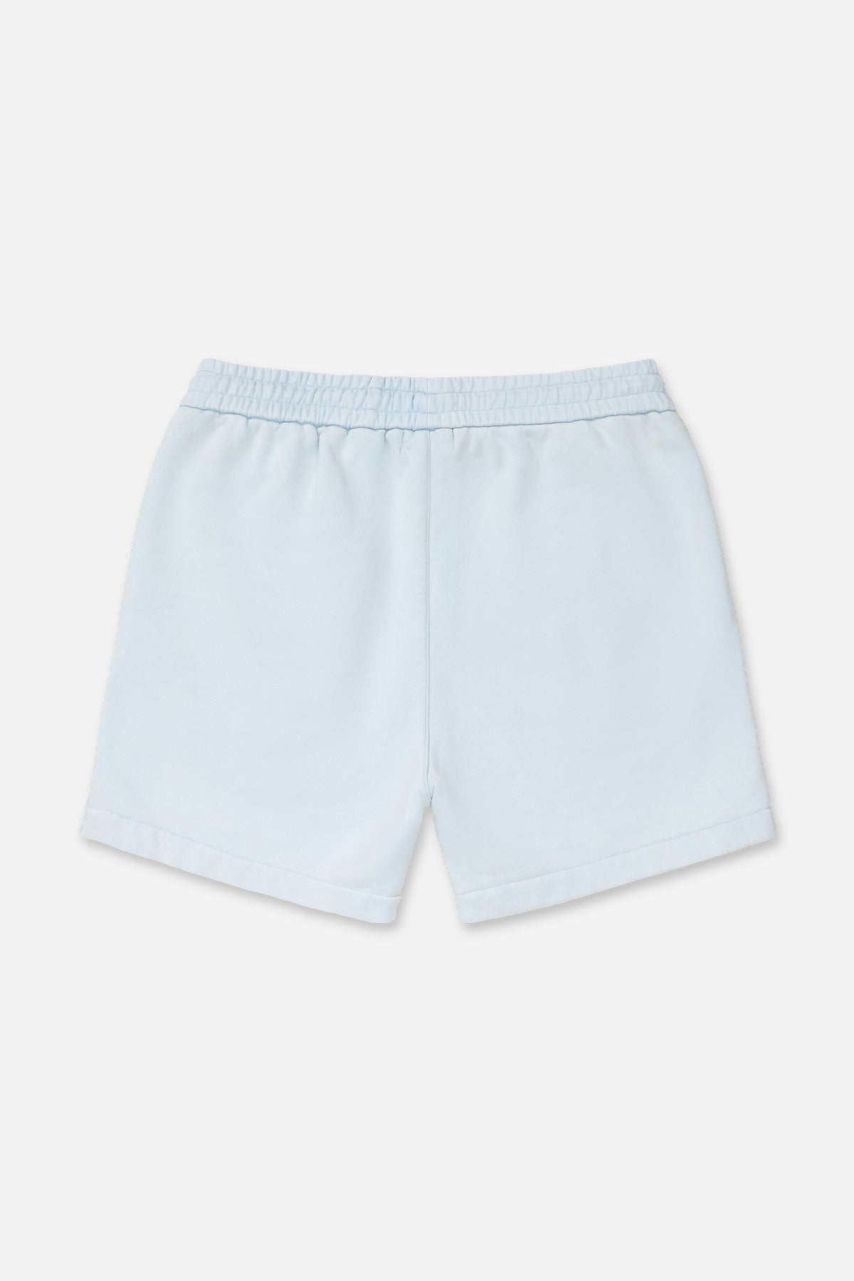 Men's Spirit Blue Premium Cotton Shorts | RTA