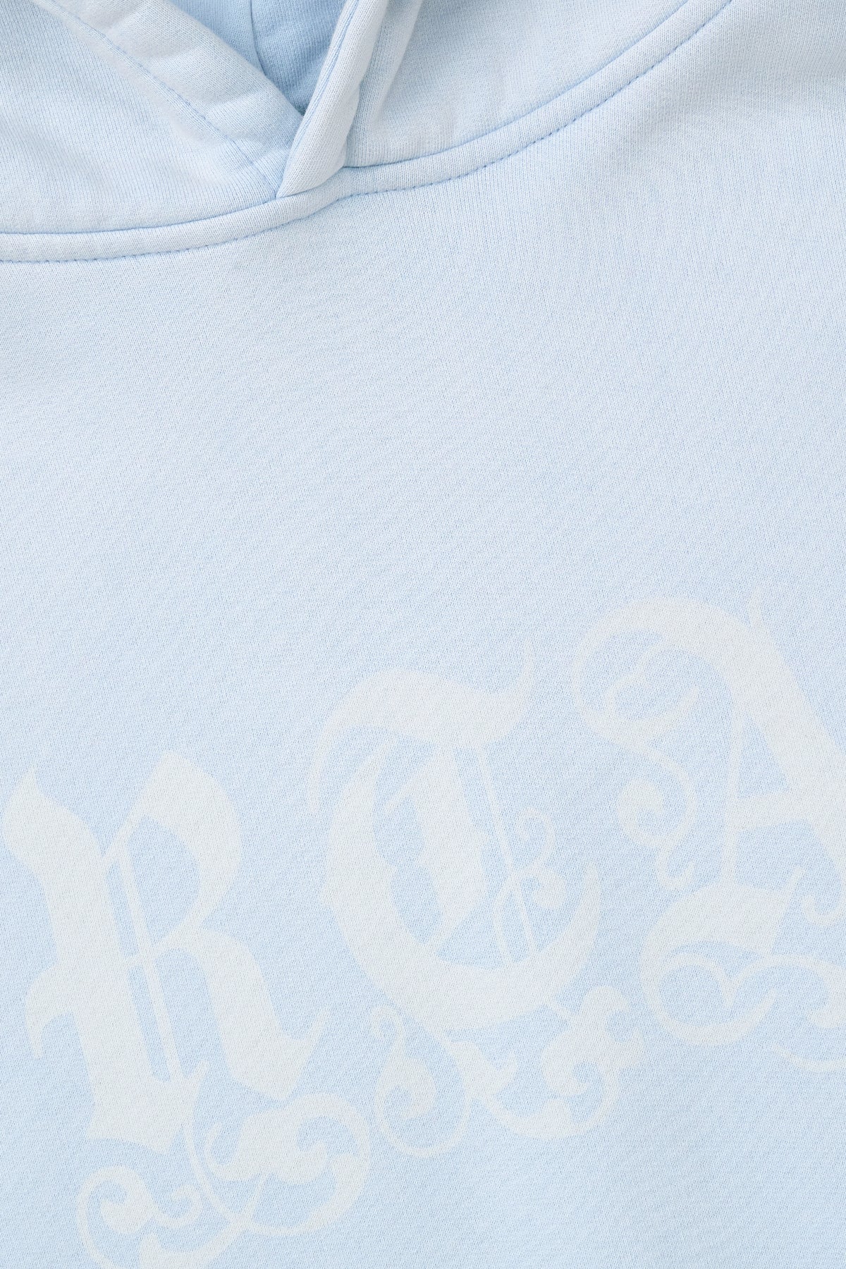 JORDAN HOODIE | SPIRIT BLUE PURGATORY