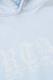 JORDAN HOODIE | SPIRIT BLUE PURGATORY