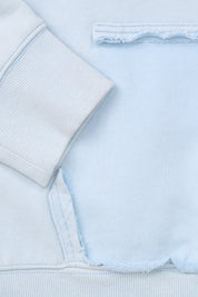 JORDAN HOODIE | SPIRIT BLUE PURGATORY