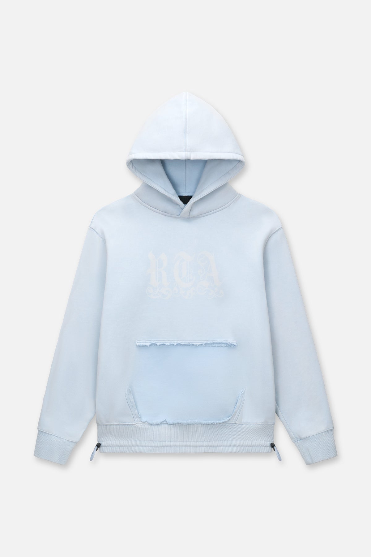 JORDAN HOODIE | SPIRIT BLUE PURGATORY