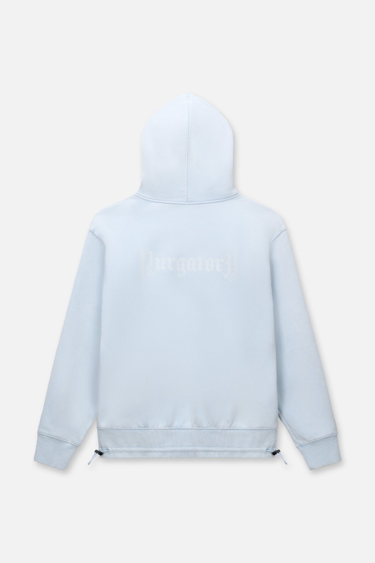 JORDAN HOODIE | SPIRIT BLUE PURGATORY