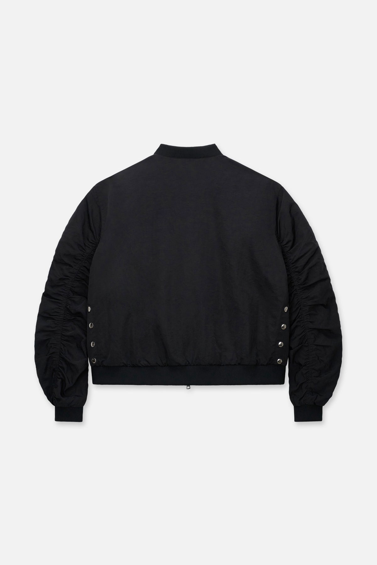 DIEGO JACKET | BLACK – RTA