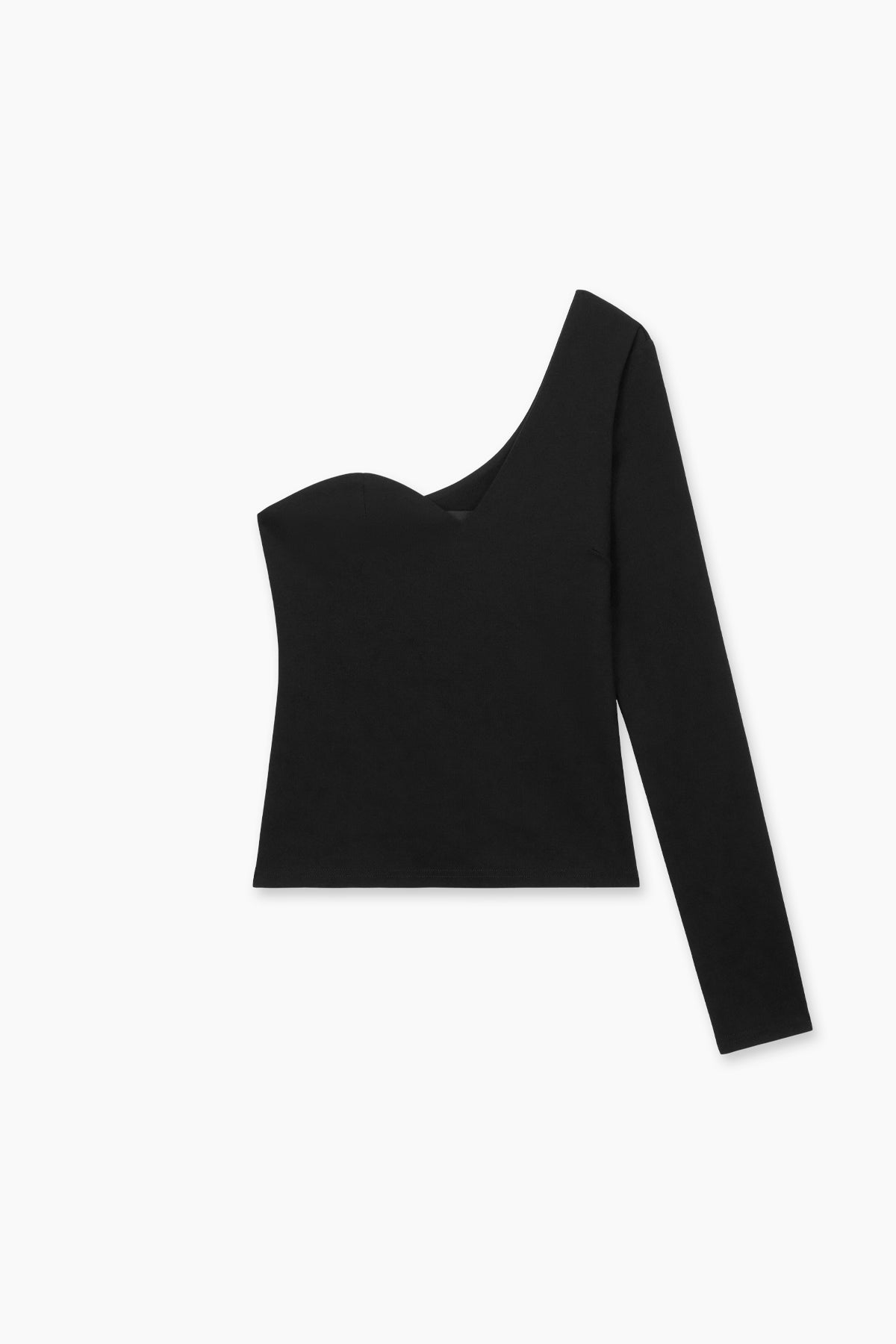 MARIN TOP | BLACK