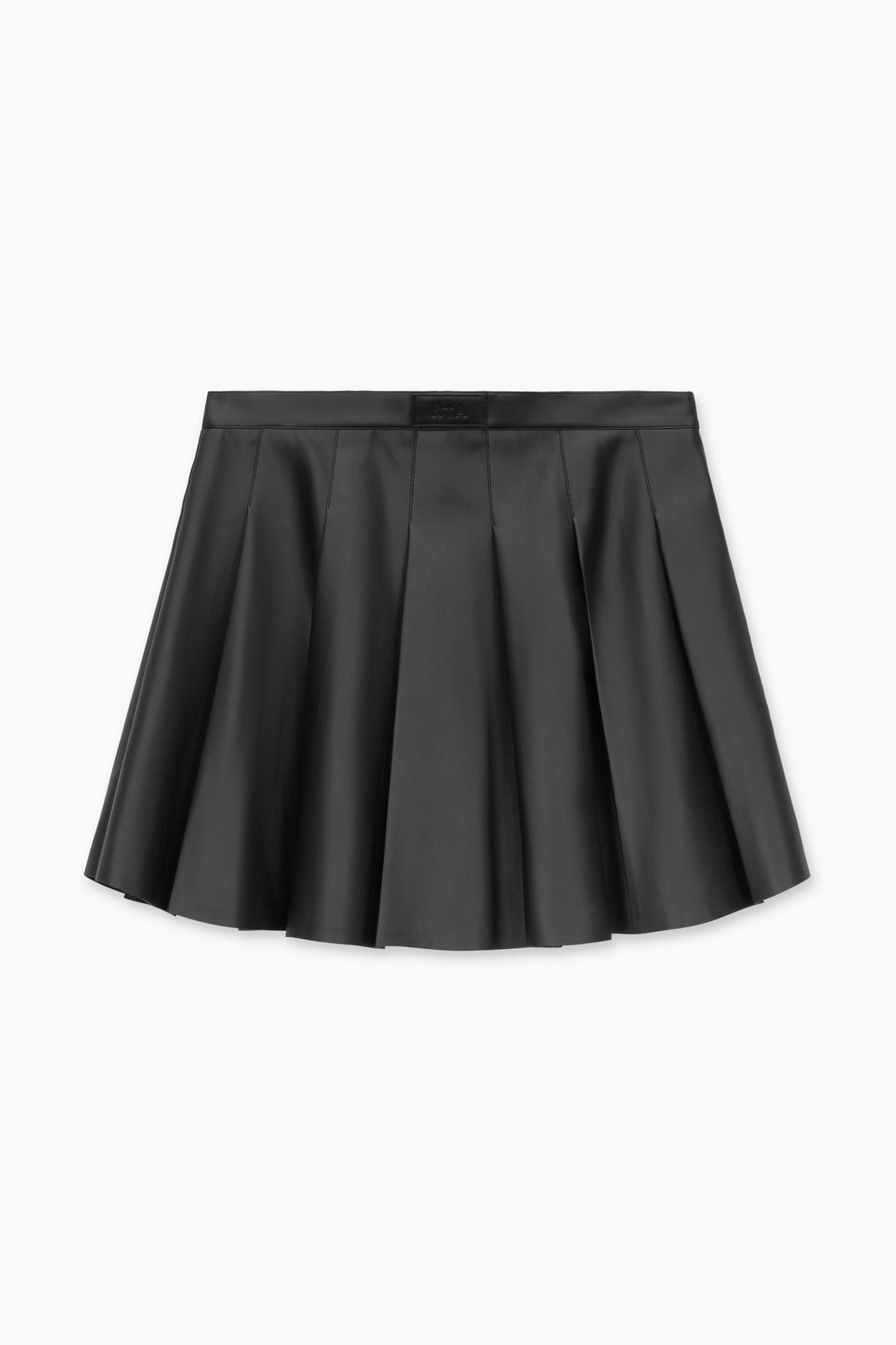 MASON SKIRT | BLACK