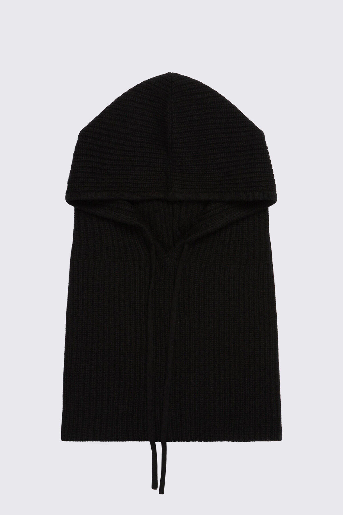 ETTA HOOD | BLACK