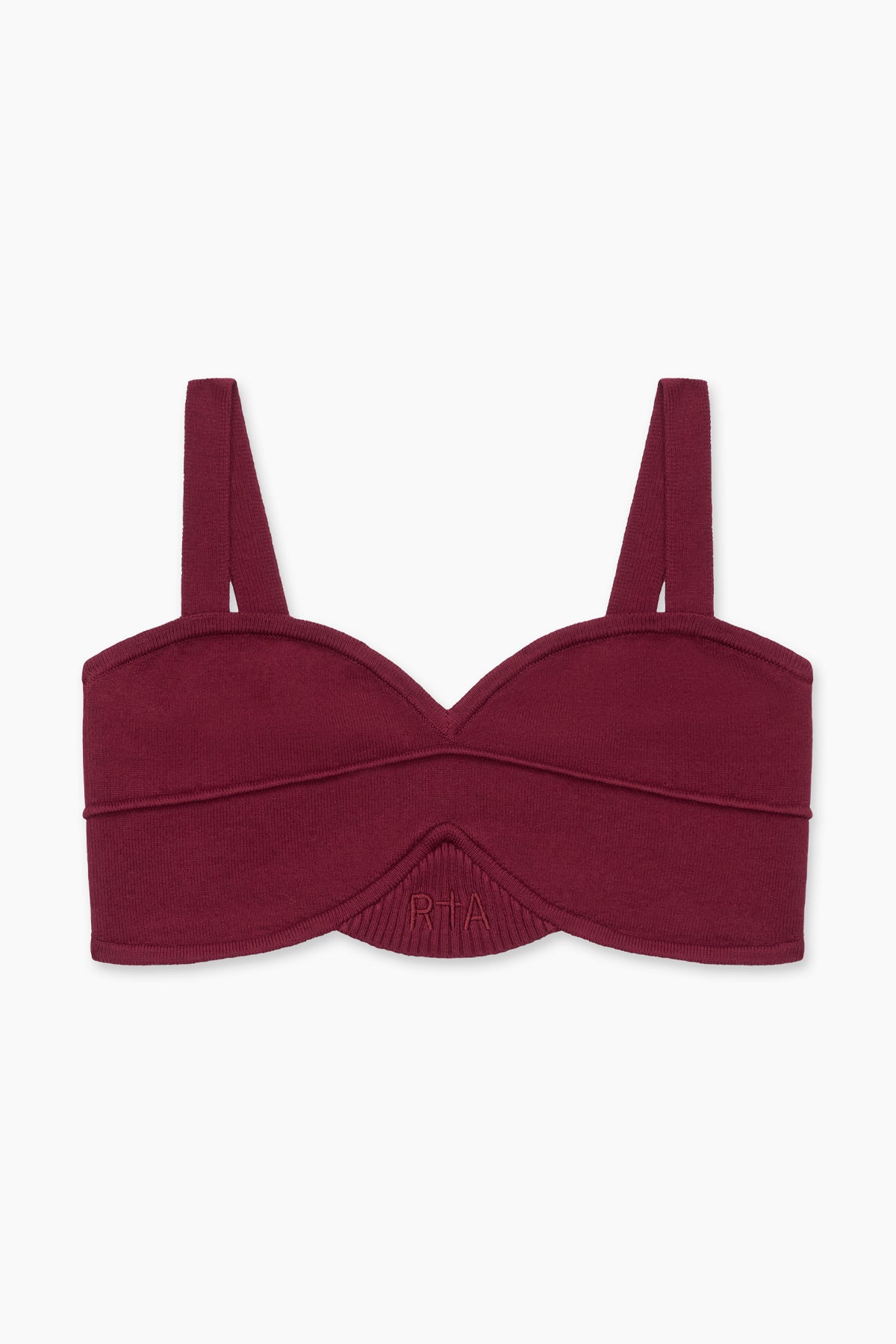 NYRA TOP | BORDEAUX